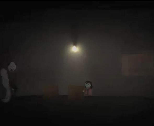 老公被怪物抓走了图4