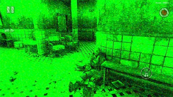 精神病院3完整版(2)