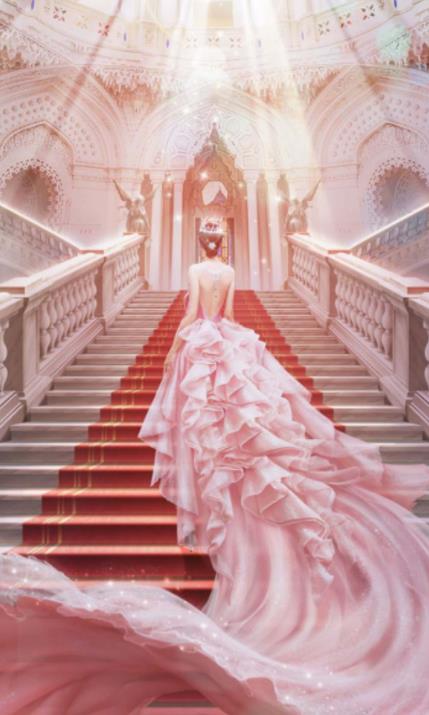 逆袭璀璨人生(1)