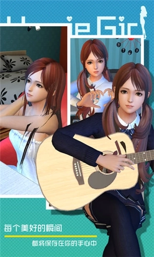 vr女友模拟器2026最新版图2