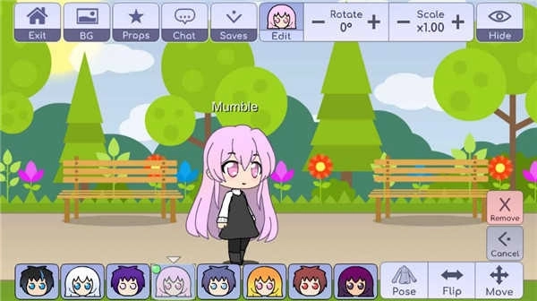 加查生活(Gacha Life)(4)