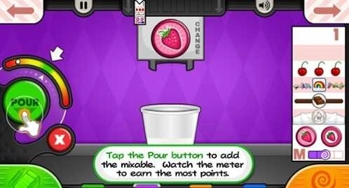 老爹冰淇淋店togo正版(2)