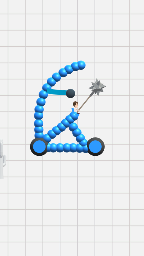 画车对对碰(Draw Joust)图2