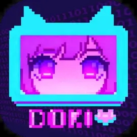 程序员做梦会梦见电子美少女吗