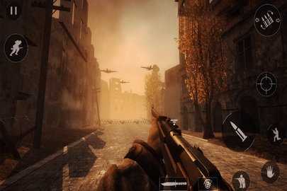 欧洲前线重置(3)