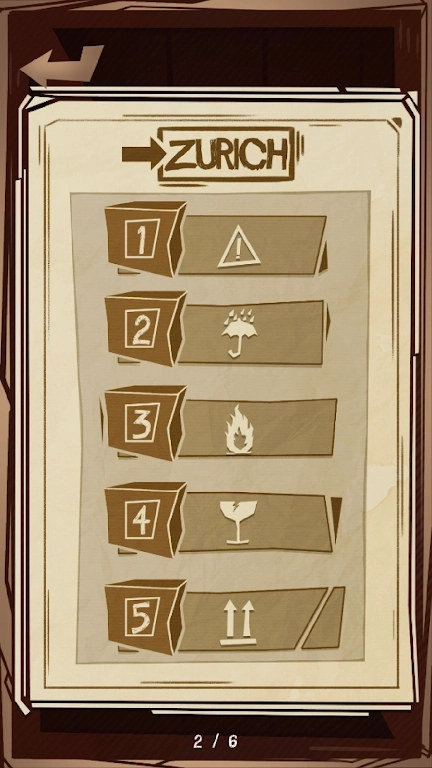 如何逃脱2(How 2 Escape)(5)