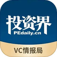 投资界