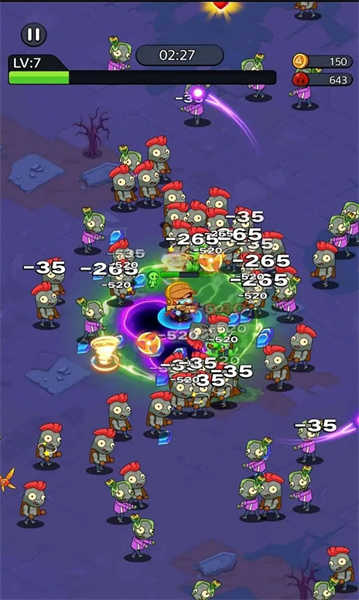 攻壳特攻队僵尸特工队(1)