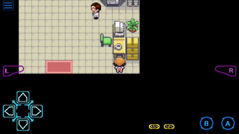 口袋妖怪夜之祭灵歌