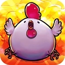 轰炸鸡免费版