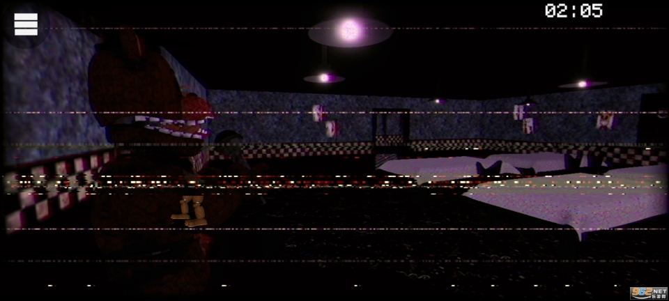 玩具熊全明星模拟器(1)