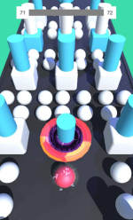 滚动球球的守护图3