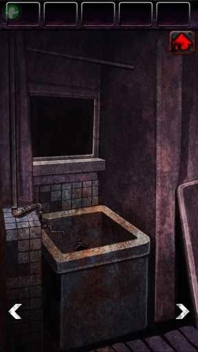 上吊宅地脱出汉化版(3)