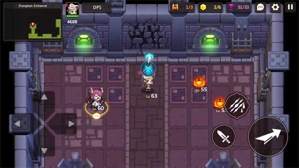 守望传说中文版(2)