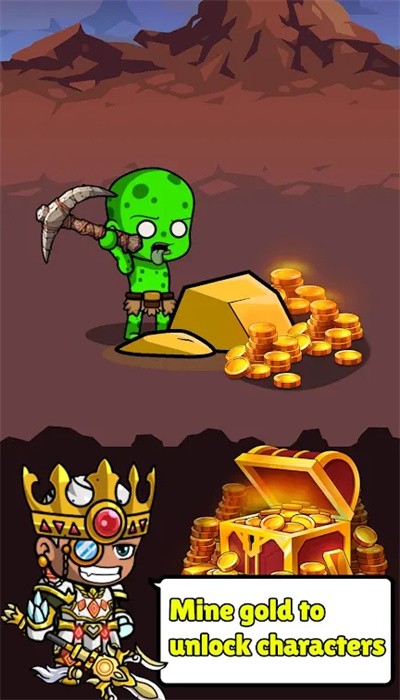 僵尸时间战争(1)