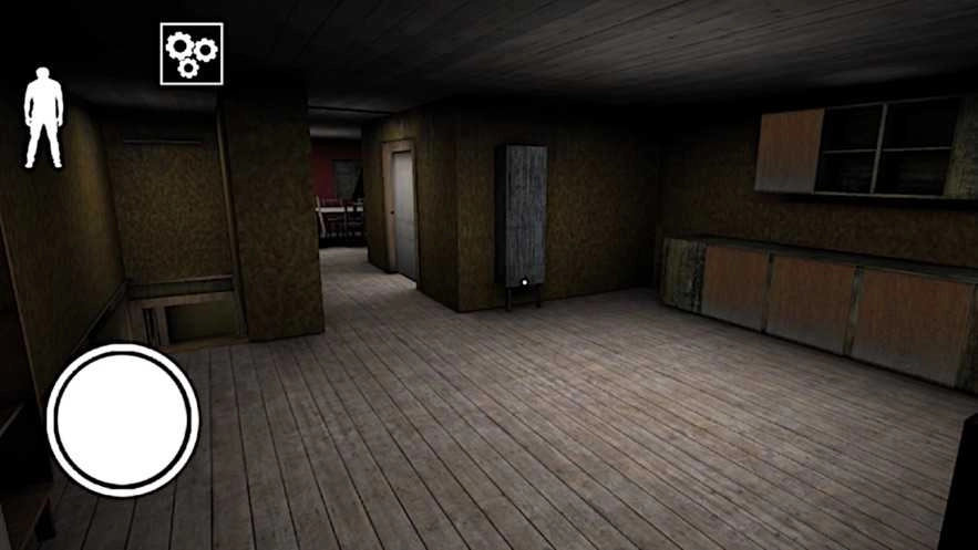 恐怖奶奶2中文版(2)