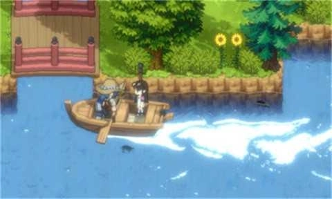 模拟小镇中文版(3)