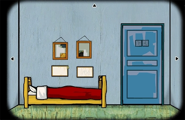 逃离方块阿尔勒(3)