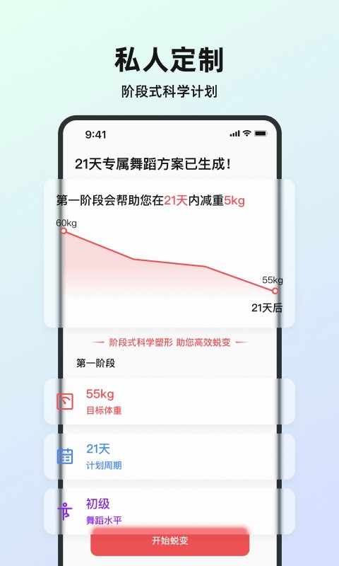 塑形舞蹈(1)