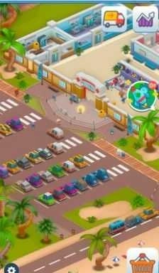 闲置疯狂医院大亨图3