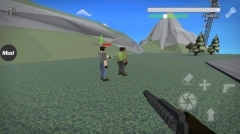 暴力沙盒重制版(5)