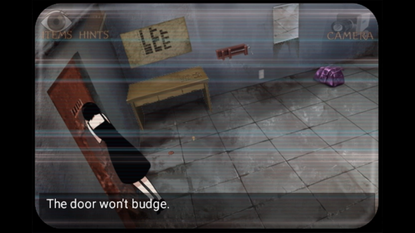 监狱脱出少女(2)