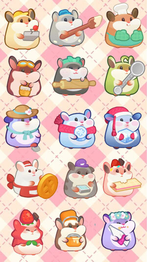 仓鼠做蛋糕模拟器图4