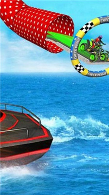 幻影赛车漂移(3)