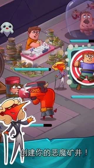 地狱英雄手机版(2)