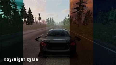 终极驾驶完整版图2