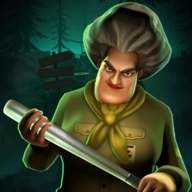 恐怖教师游戏(Playtime Adventure Multiplayer)