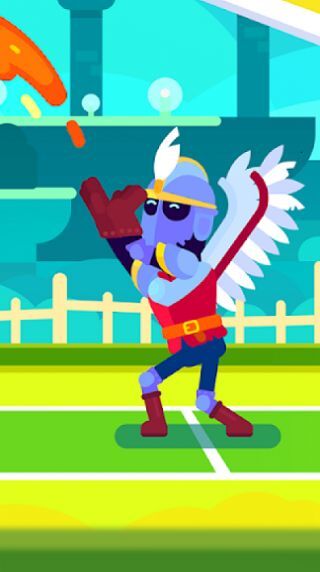 疯狂排球挑战图3