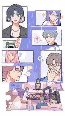 落樱小屋2中文版(2)