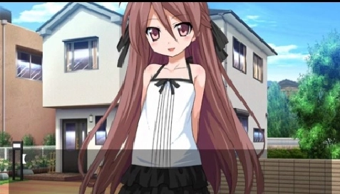 该死的妹子安卓直装版图3