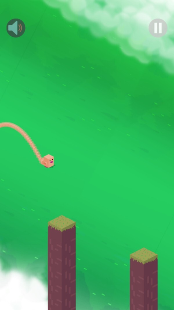 像素鸭子冒险(1)