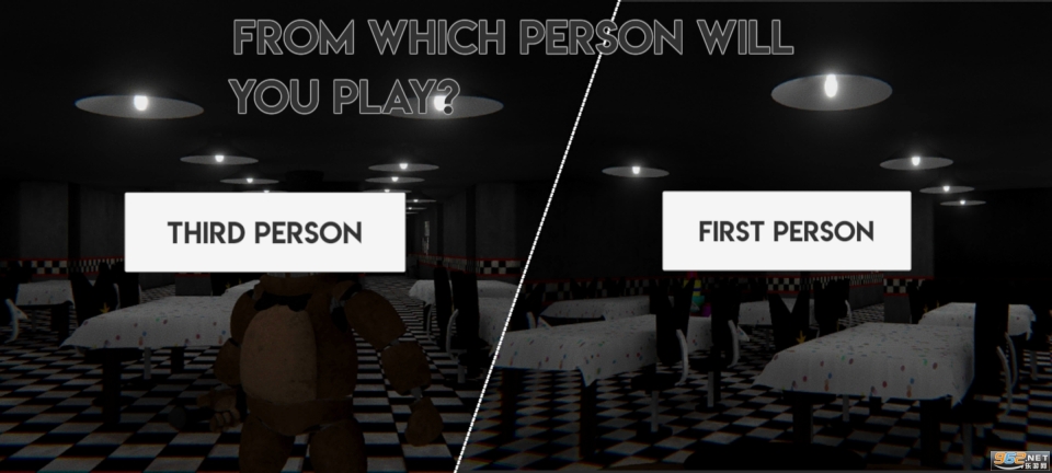 玩具熊全明星模拟器(3)