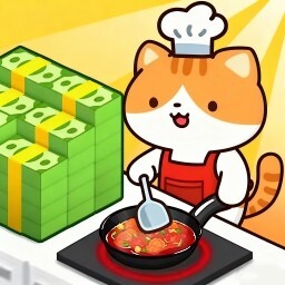 喵喵厨房