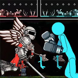 火柴人战魂荣耀