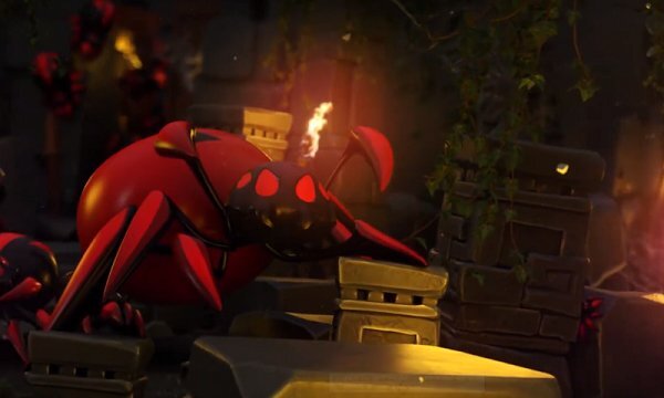 古墓丽影重装上阵(tombraiderreloaded)图4