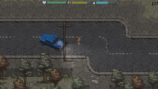 迷你Dayz重制版图3