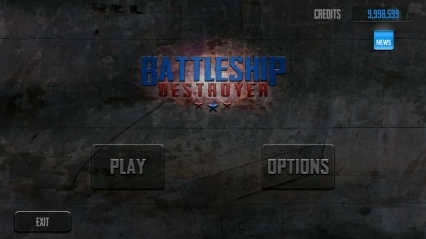 舰队防御(Battleship Destroyer)中文(2)