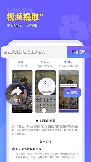 视频去水印极速王图2