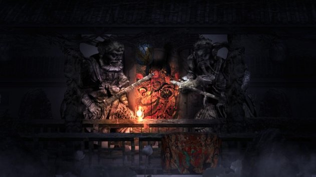 回门(4)