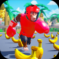 疯狂勇士冲冲冲