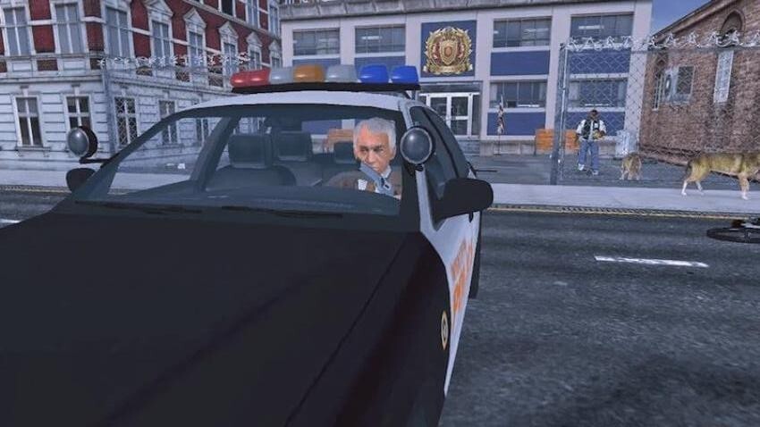 请勿乱斗游戏图2