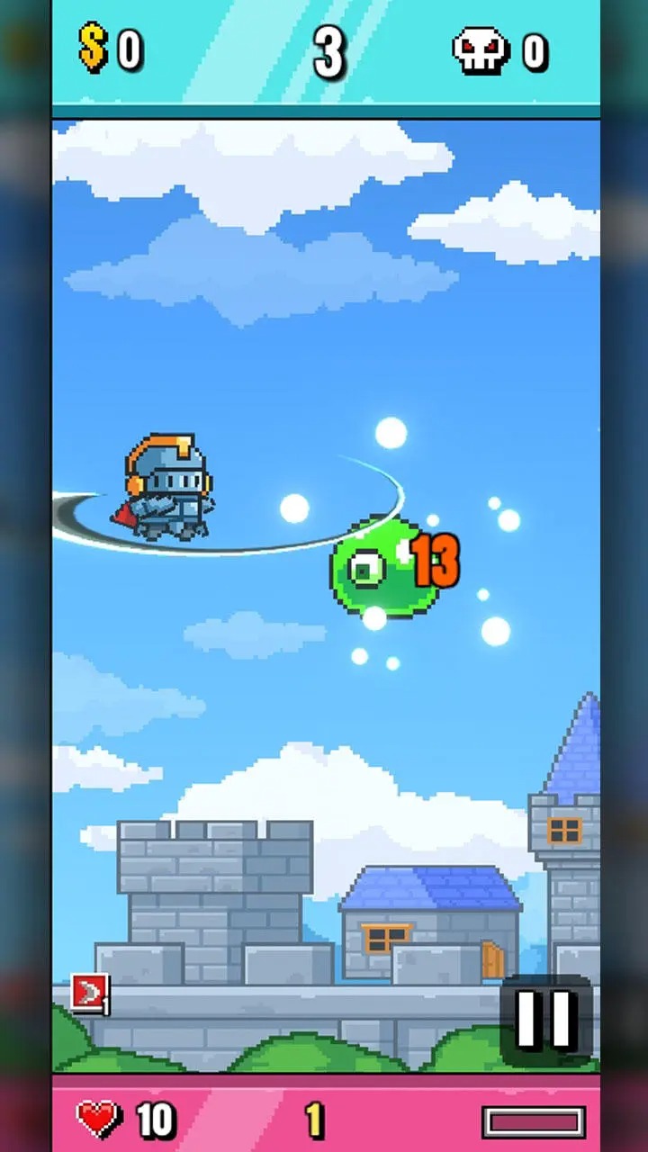 开火吧像素仔(1)