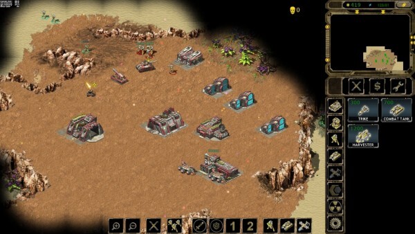 星球争夺大战(3)