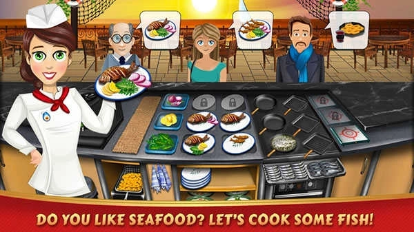 烧烤世界(Kebab World)图3