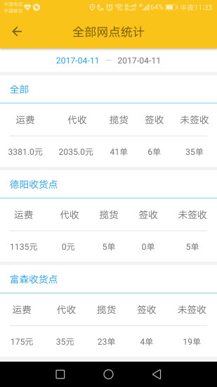 软云物流