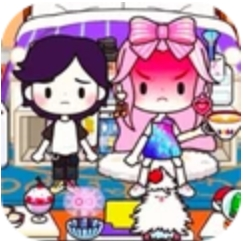 小镇家庭模拟器